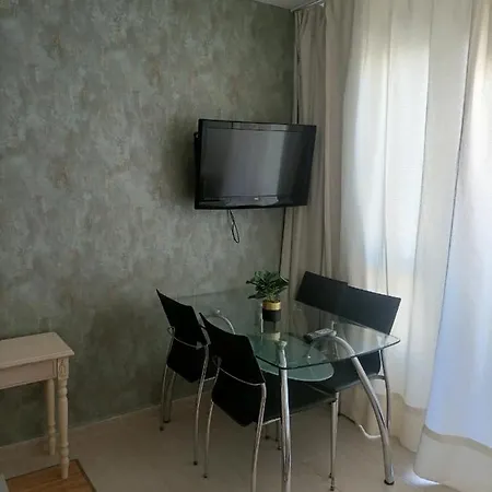 Appartement Estudio Duplex A 150 Metros De La Playa Benalmádena