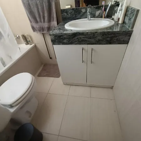 Estudio Duplex A 150 Metros De La Playa