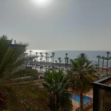 Estudio Duplex A 150 Metros De La Playa *