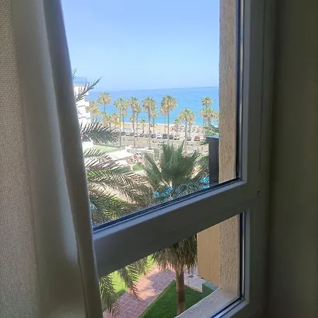 Estudio Duplex A 150 Metros De La Playa *