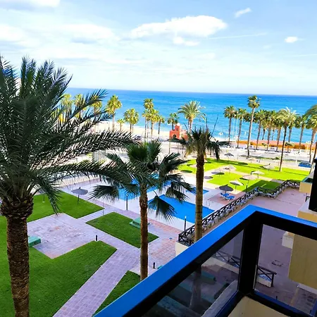Appartement Estudio Duplex A 150 Metros De La Playa Benalmádena