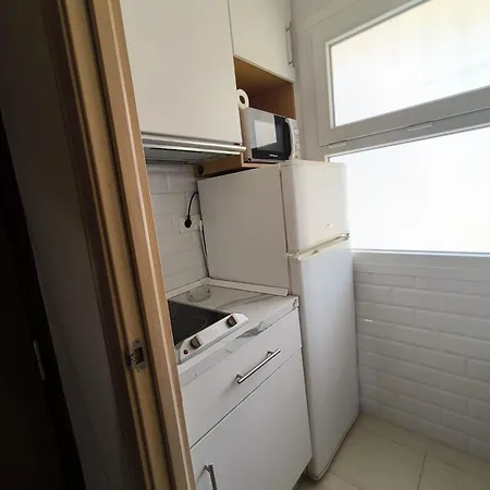Estudio Duplex A 150 Metros De La Playa * Benalmádena